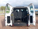  Ford  Transit FORD  CUSTOM / 2018 / 4P / COMBI 320 L1H1 TREND 2.0 ECOBLUE HYBRID130 CV #5