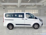  Ford  Transit FORD  CUSTOM / 2018 / 4P / COMBI 320 L1H1 TREND 2.0 ECOBLUE HYBRID130 CV #7