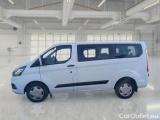  Ford  Transit FORD  CUSTOM / 2018 / 4P / COMBI 320 L1H1 TREND 2.0 ECOBLUE HYBRID130 CV #8