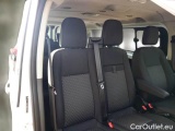  Ford  Transit FORD  CUSTOM / 2018 / 4P / COMBI 320 L1H1 TREND 2.0 ECOBLUE HYBRID130 CV #13