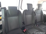  Ford  Transit FORD  CUSTOM / 2018 / 4P / COMBI 320 L1H1 TREND 2.0 ECOBLUE HYBRID130 CV #17