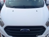  Ford  Transit FORD  CUSTOM / 2018 / 4P / COMBI 320 L1H1 TREND 2.0 ECOBLUE HYBRID130 CV #26
