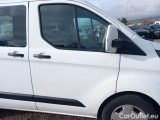  Ford  Transit FORD  CUSTOM / 2018 / 4P / COMBI 320 L1H1 TREND 2.0 ECOBLUE HYBRID130 CV #34