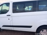  Ford  Transit FORD  CUSTOM / 2018 / 4P / COMBI 320 L1H1 TREND 2.0 ECOBLUE HYBRID130 CV #63