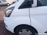 Ford  Transit FORD  CUSTOM / 2018 / 4P / COMBI 320 L1H1 TREND 2.0 ECOBLUE HYBRID130 CV #69