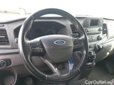  Ford  Transit FORD  CUSTOM / 2018 / 4P / COMBI 320 L1H1 TREND 2.0 ECOBLUE HYBRID130 CV #83