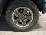  Jeep  Wrangler JEEP  / 2018 / 4P / SUV 2.0T UNLIMITED SAHARA AUTO 4WD #20
