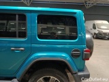  Jeep  Wrangler JEEP  / 2018 / 4P / SUV 2.0T UNLIMITED SAHARA AUTO 4WD #55