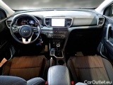  KIA  Sportage KIA  / 2018 / 5P / SUV 1.6 CRDI MHYB 100KW BUSINESS CLASS 2WD #3