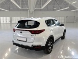  KIA  Sportage KIA  / 2018 / 5P / SUV 1.6 CRDI MHYB 100KW BUSINESS CLASS 2WD #2
