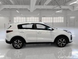  KIA  Sportage KIA  / 2018 / 5P / SUV 1.6 CRDI MHYB 100KW BUSINESS CLASS 2WD #7