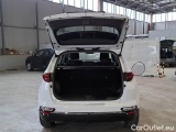  KIA  Sportage KIA  / 2018 / 5P / SUV 1.6 CRDI MHYB 100KW BUSINESS CLASS 2WD #5