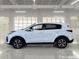  KIA  Sportage KIA  / 2018 / 5P / SUV 1.6 CRDI MHYB 100KW BUSINESS CLASS 2WD #8