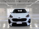  KIA  Sportage KIA  / 2018 / 5P / SUV 1.6 CRDI MHYB 100KW BUSINESS CLASS 2WD #6