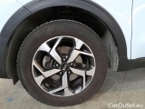  KIA  Sportage KIA  / 2018 / 5P / SUV 1.6 CRDI MHYB 100KW BUSINESS CLASS 2WD #18