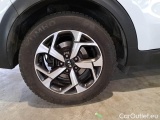  KIA  Sportage KIA  / 2018 / 5P / SUV 1.6 CRDI MHYB 100KW BUSINESS CLASS 2WD #19