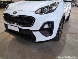  KIA  Sportage KIA  / 2018 / 5P / SUV 1.6 CRDI MHYB 100KW BUSINESS CLASS 2WD #25