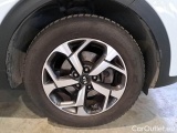  KIA  Sportage KIA  / 2018 / 5P / SUV 1.6 CRDI MHYB 100KW BUSINESS CLASS 2WD #35