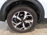  KIA  Sportage KIA  / 2018 / 5P / SUV 1.6 CRDI MHYB 100KW BUSINESS CLASS 2WD #37