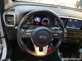  KIA  Sportage KIA  / 2018 / 5P / SUV 1.6 CRDI MHYB 100KW BUSINESS CLASS 2WD #56