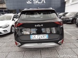  KIA  Sportage KIA  / 2021 / 5P / SUV 1.6 CRDI MHEV BUSINESS 2WD #2