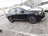  KIA  Sportage KIA  / 2021 / 5P / SUV 1.6 CRDI MHEV BUSINESS 2WD #5