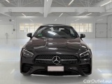  Mercedes  E-Klasse MERCEDES-BENZ CLASSE E / 2020 / 2P / CABRIOLET E220 D 4MATIC PREMIUM #6