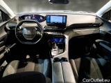  Peugeot  3008 PEUGEOT  / 2020 / 5P / SUV BLUEHDI 130 EAT8 SeS ACTIVE BUSINESS #3