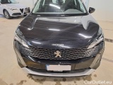  Peugeot  3008 PEUGEOT  / 2020 / 5P / SUV BLUEHDI 130 EAT8 SeS ACTIVE BUSINESS #25