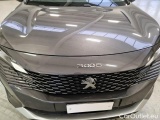  Peugeot  3008 PEUGEOT  / 2020 / 5P / SUV BLUEHDI 130 EAT8 SeS ACTIVE BUSINESS #28