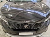  Peugeot  3008 PEUGEOT  / 2020 / 5P / SUV BLUEHDI 130 EAT8 SeS ALLURE #26