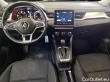  Renault  Captur RENAULT  / 2019 / 5P / SUV 1.5 DCI BLUE 85KW BUSINESS EDC #3