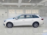  Seat  Leon SEAT  SPORTSTOURER / 2020 / 5P / STATION WAGON 1.0 TSI 66KW BUSINESS #8