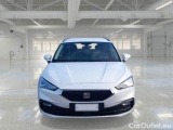  Seat  Leon SEAT  SPORTSTOURER / 2020 / 5P / STATION WAGON 1.0 TSI 66KW BUSINESS #6