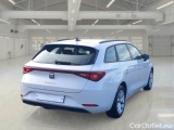  Seat  Leon SEAT  SPORTSTOURER / 2020 / 5P / STATION WAGON 1.0 TSI 66KW BUSINESS #2