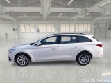  Seat  Leon SEAT  SPORTSTOURER / 2020 / 5P / STATION WAGON 1.0 TSI 66KW BUSINESS #8