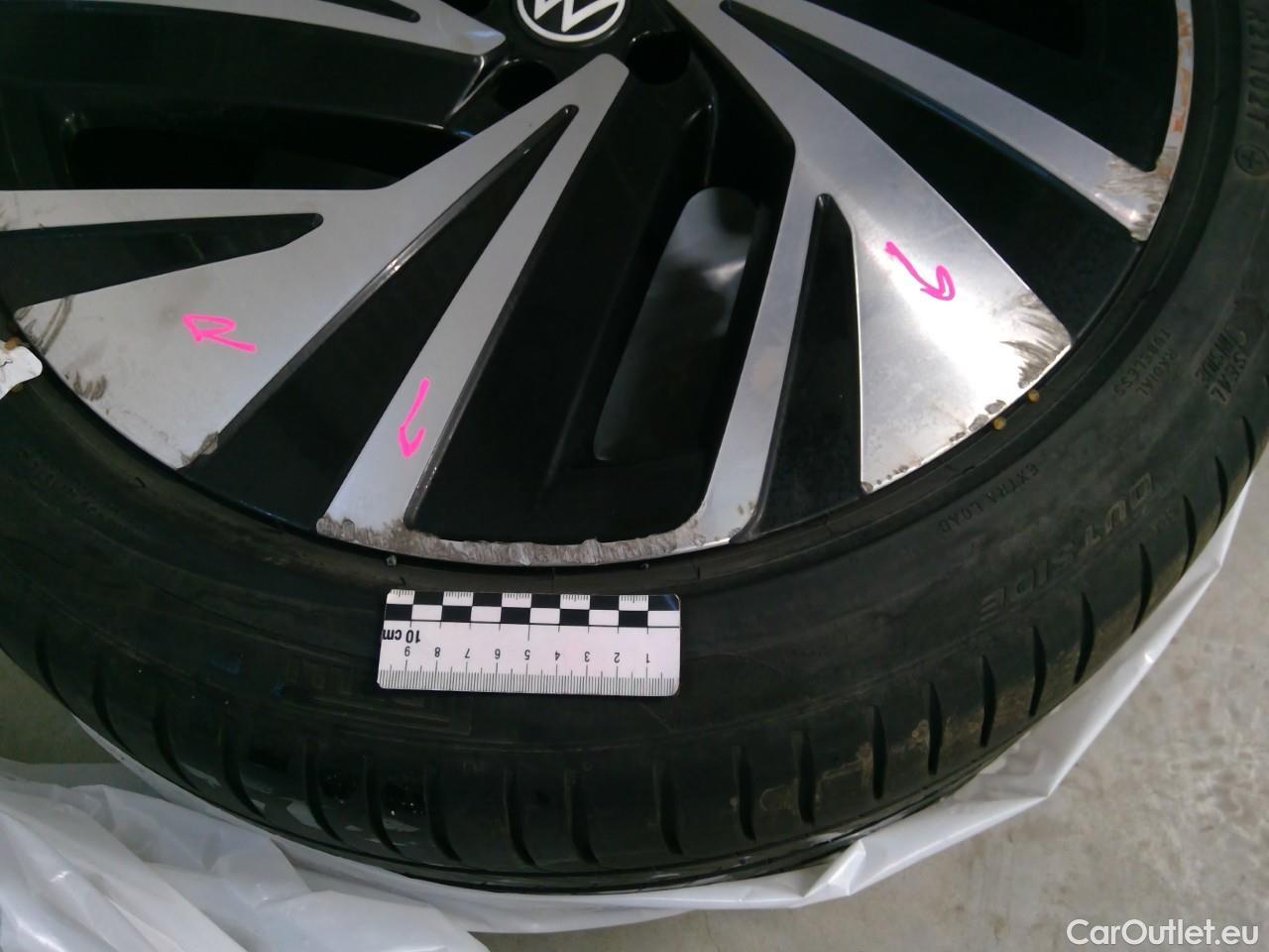  Volkswagen  ID.4  EV 77kWh 1st.Edition Max #6