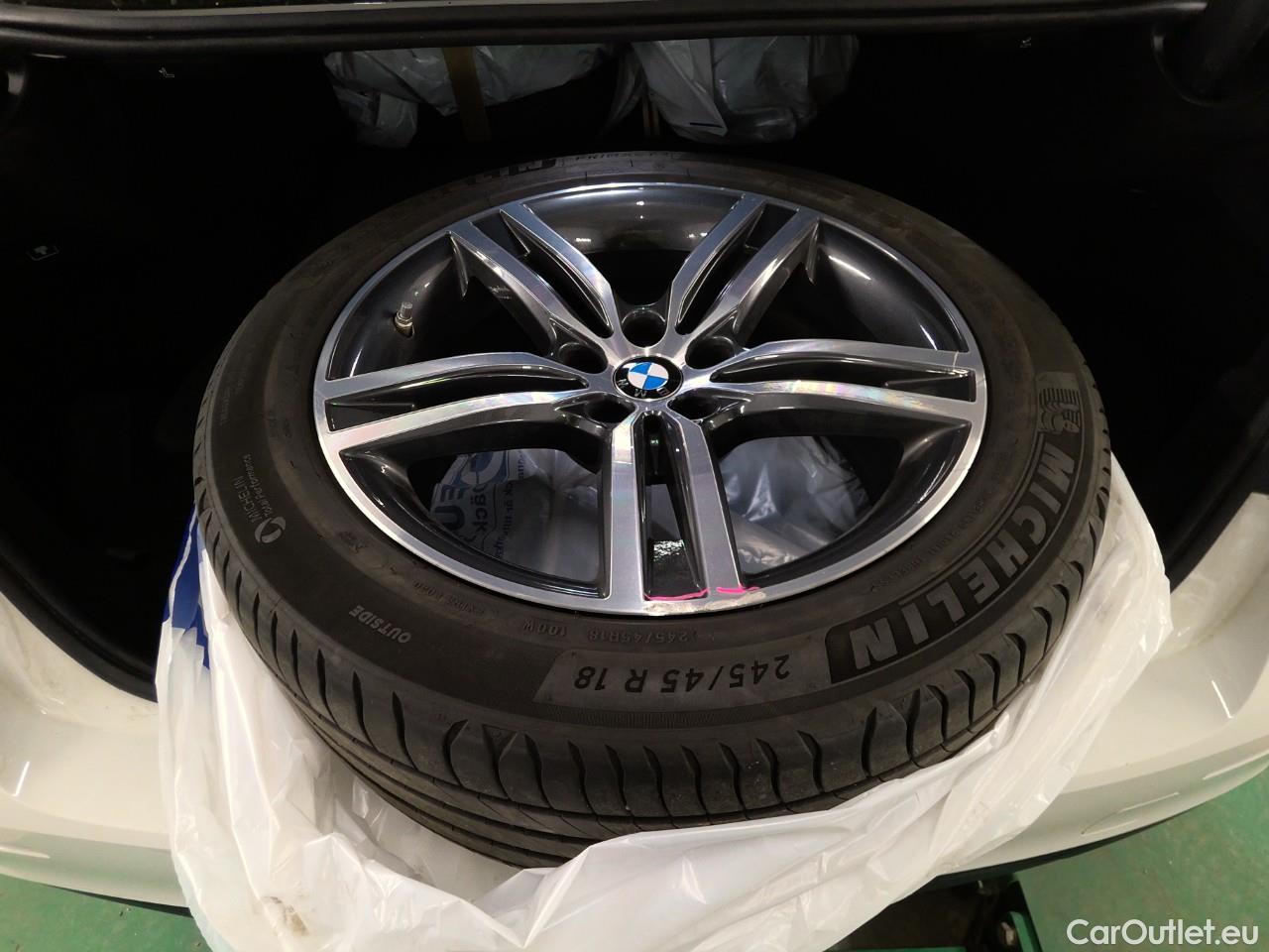  Bmw  Serie 5 530e iPerform.Connect.Edit.Aut #3