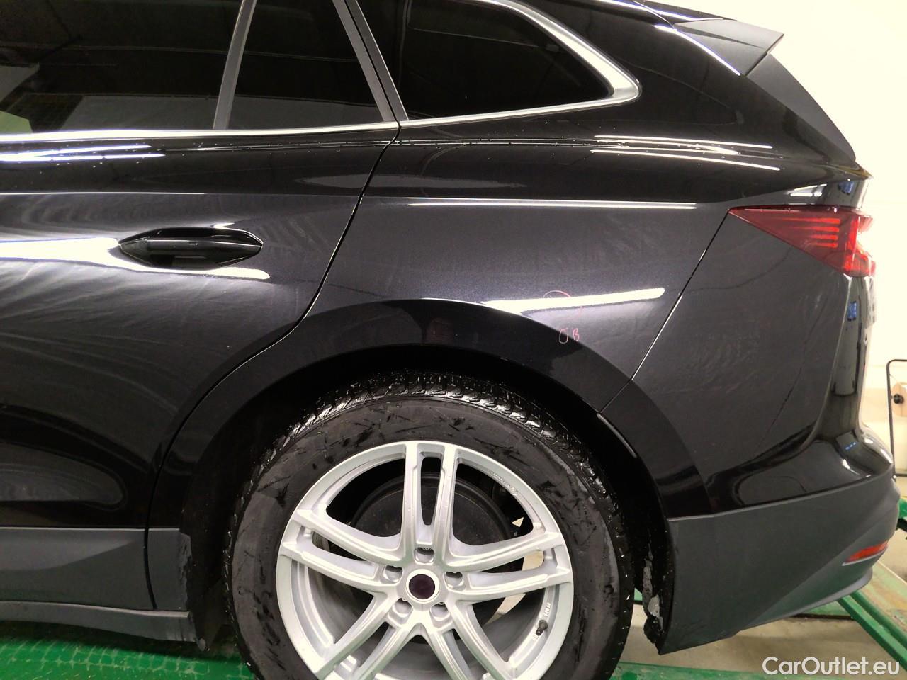  Skoda  ENYAQ  iV80 5d #12