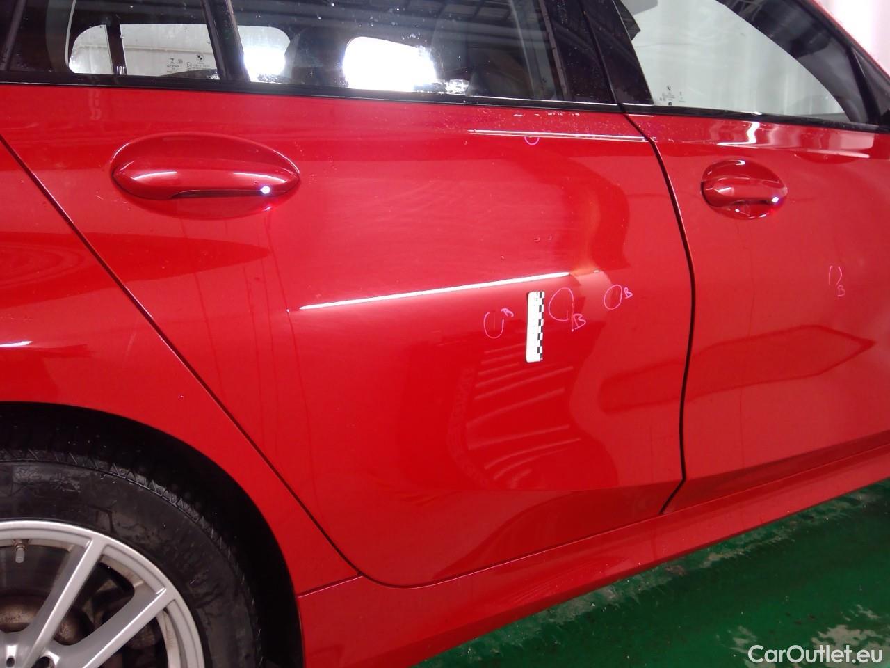  Bmw  Serie 3 330e Tour. xDr. Connect. Aut #9