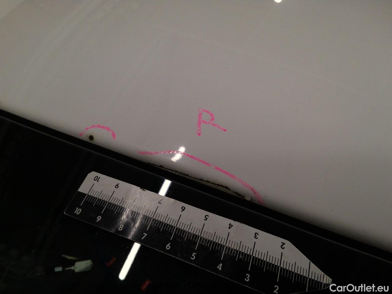  Volkswagen  Caddy  TDI 75 Maxi Aut. #4