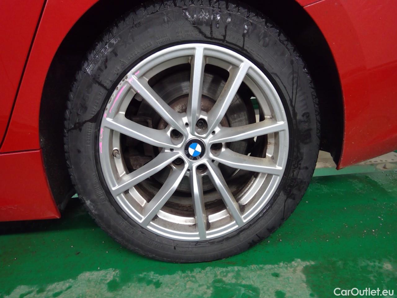  Bmw  Serie 3 330e Tour. xDr. Connect. Aut #1