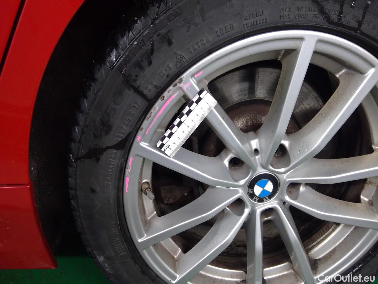  Bmw  Serie 3 330e Tour. xDr. Connect. Aut #2