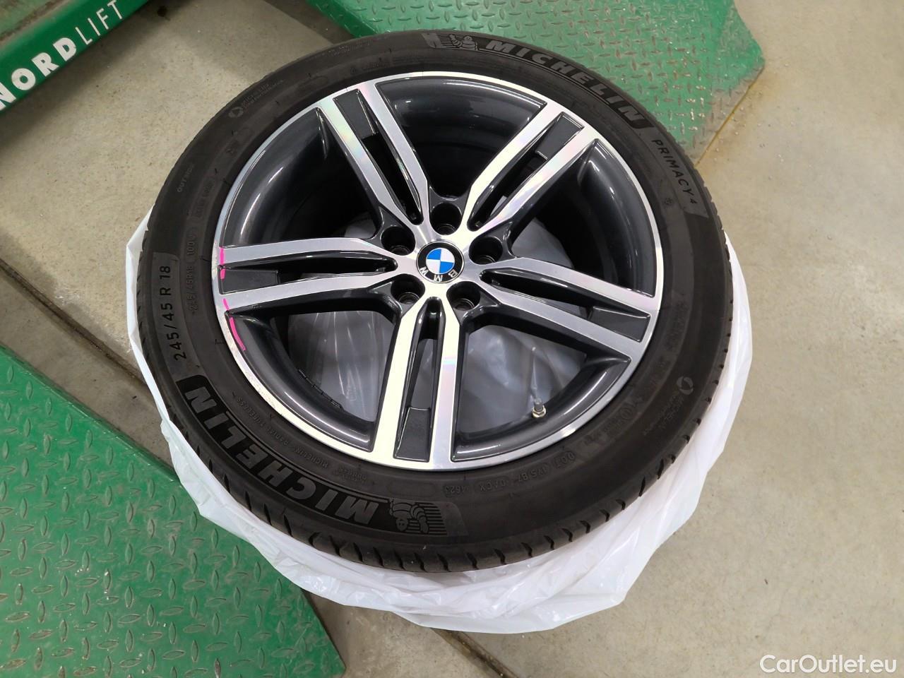  Bmw  Serie 5 530e iPerform.Connect.Edit.Aut #2