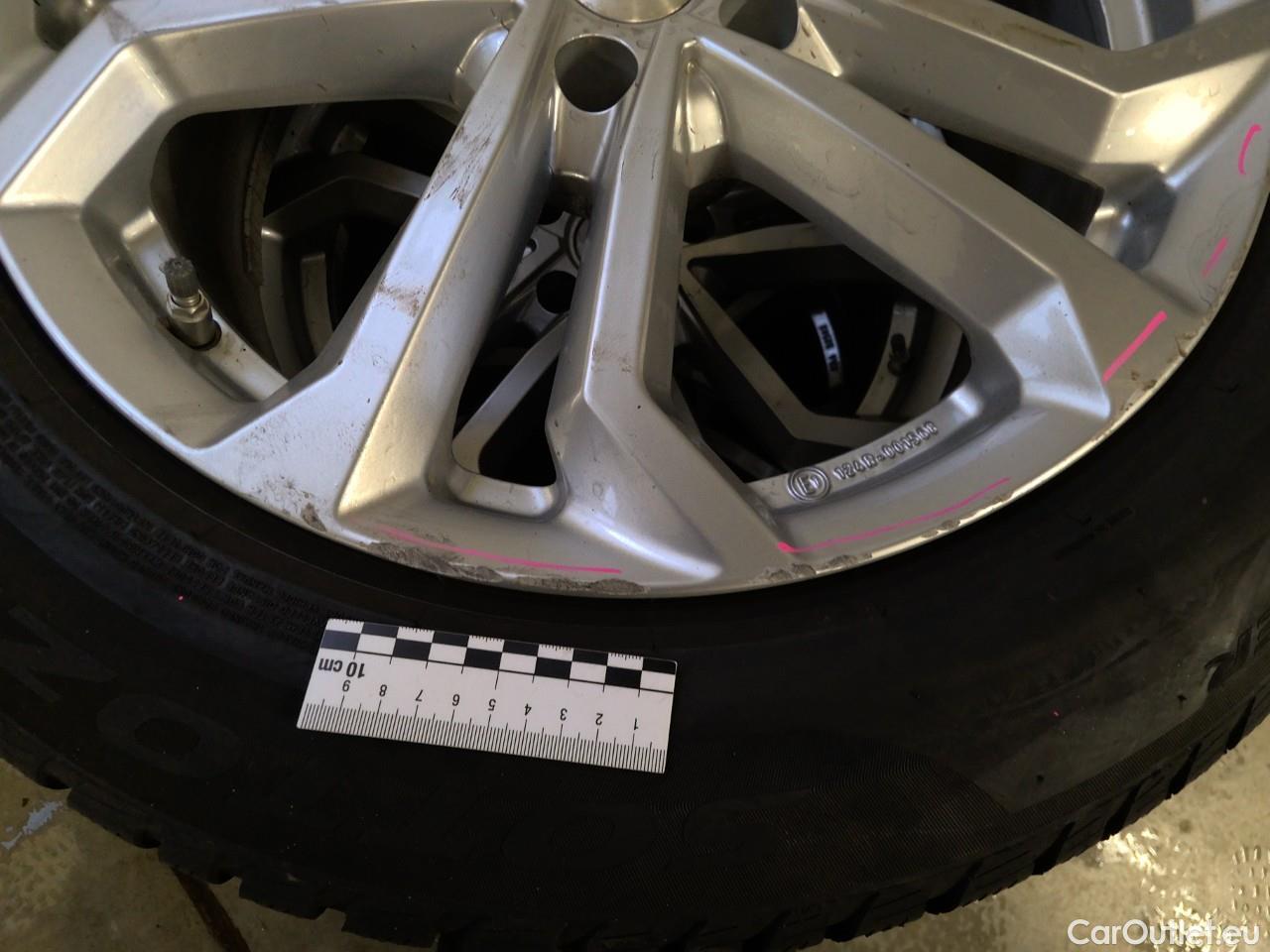  Bmw  X3  xDrive20d Connected Aut. #2