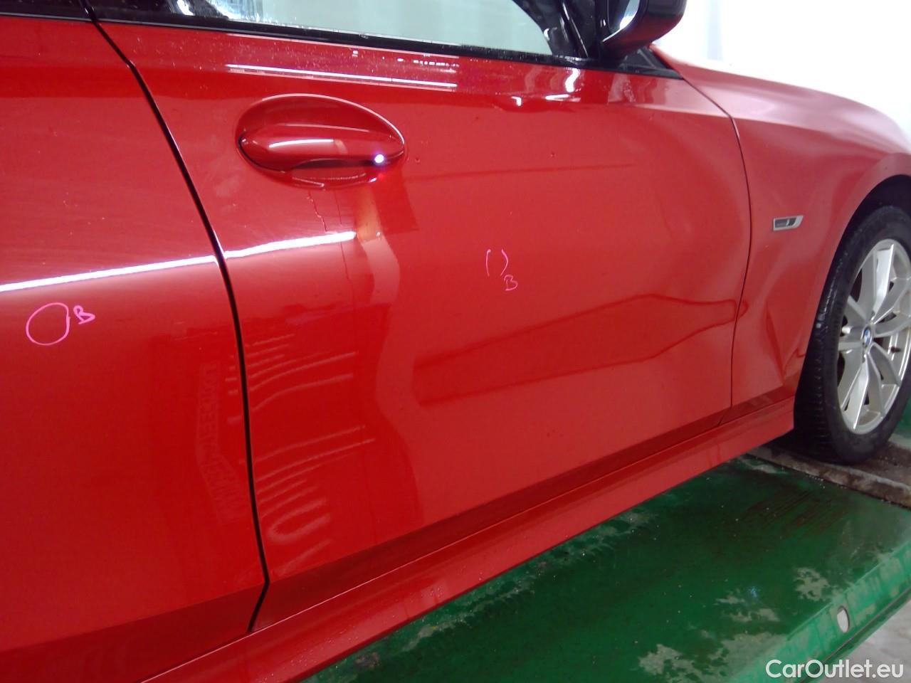  Bmw  Serie 3 330e Tour. xDr. Connect. Aut #14