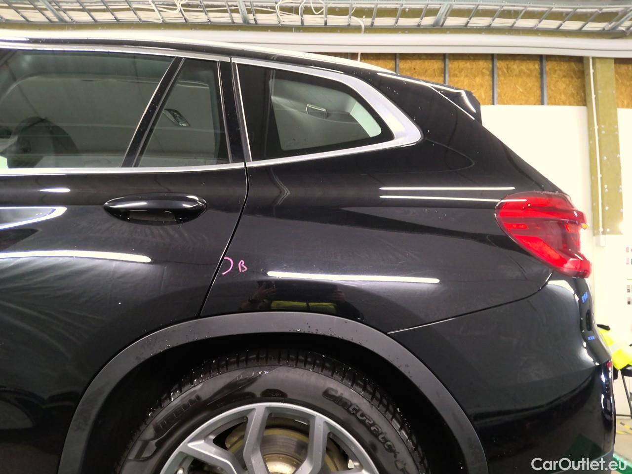  Bmw  X3  xDrive20d Connected Aut. #11