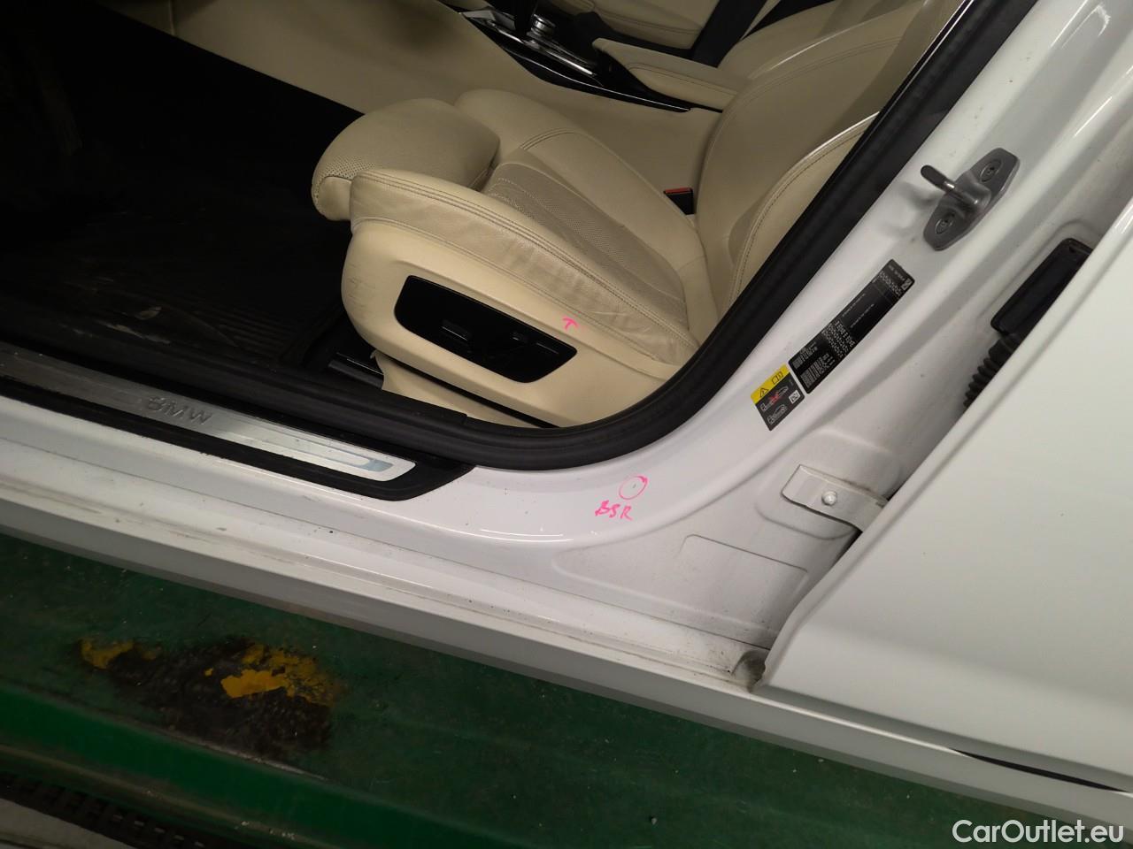  Bmw  Serie 5 530e iPerform.Connect.Edit.Aut #20