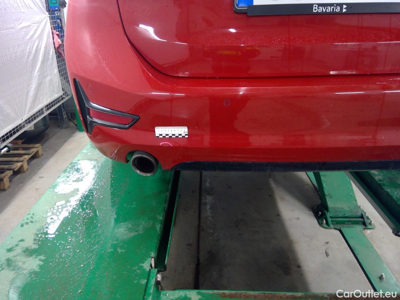  Bmw  Serie 3 330e Tour. xDr. Connect. Aut #5