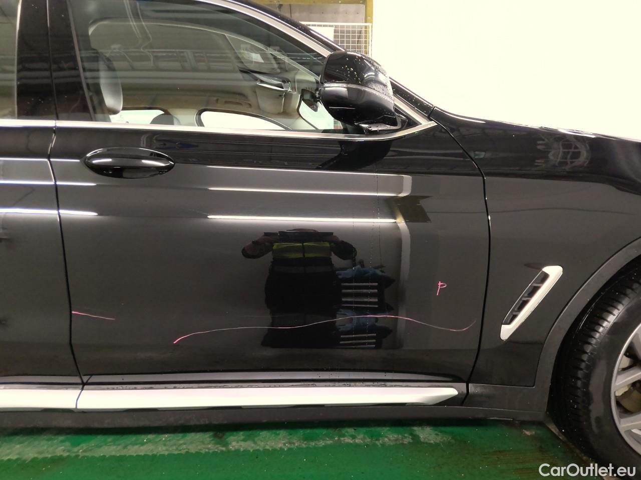  Bmw  X3  xDrive20d Connected Aut. #4